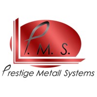 P.M.S. PRESTIGE METALL SYSTEMS logo - Similar company to Attiwa+