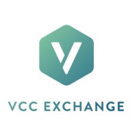 VCC Exchange logo - Similar company to Dgg Network
