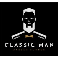 Classic Man Barber Lounge