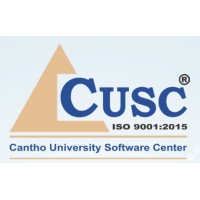 Cantho University Software Center logo - Similar company to Be Solutions