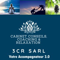 Cabinet Conseils, Coaching & Relaxation logo - Similar company to Studioxldouala