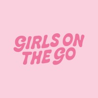 Girls On The Go logo - Similar company to Accounted Ltd