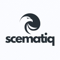 Scematiq logo - Similar company to Ceibaworks