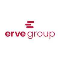 Erve Group logo - Similar company to Beconnected