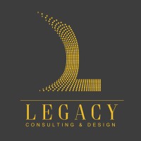 Legacy Group Egypt logo - Similar company to Process Technologies Company