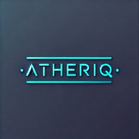 AetherIQ logo - Similar company to Aetheriq