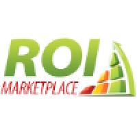 ROI Marketplace logo - Similar company to Humanity Staffing Solutions