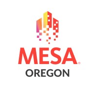 Oregon MESA logo - Similar company to Steam Circuit