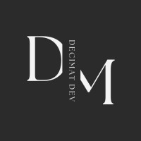 Decimat logo - Similar company to Mgsd