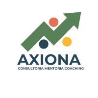 AXIONA Consultoría, Mentoría y Coaching logo - Similar company to Procure Latam