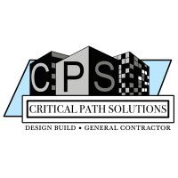 Critical Path Solutions LLC logo - Similar company to South Eastern General Contractors