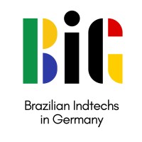 Brazilian Indtechs in Germany logo - Similar company to Controlled Quality Prints