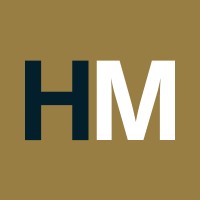 Harcourt Michaels logo - Similar company to Foundx - Uk