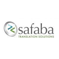 Safaba Translation Solutions Inc. logo - Similar company to Shoefitr