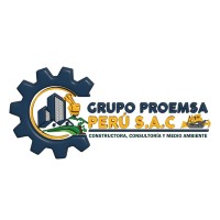 GRUPO PROEMSA PERU S.A.C logo - Similar company to Group Minperu S.A.C