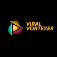 Viral Vortexes logo - Similar company to Bloom Rose