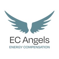 EC Angels logo - Similar company to Kentucky Farmed