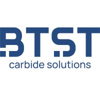 BTST — carbide solutions logo - Similar company to Primus Coating Brasil