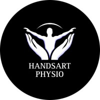 HANDSART PHYSIO logo - Similar company to Kareaccess Llp