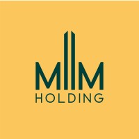 Millenium Holding logo - Similar company to Robert'S Hotel