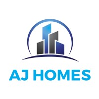 AJ Home Developments Ltd logo - Similar company to A J Contracts And Developments Limited