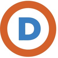 Orange County Democratic Party logo - Similar company to Orange County Young Democrats