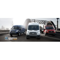 Action Ford Commercial and Fleet logo - Similar company to Ben Morgenrood Auto