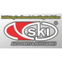 Ski Auto Parts & Accessories logo - Similar company to Auto Accessories