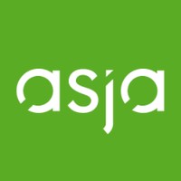 Asja Brasil logo - Similar company to Gonow