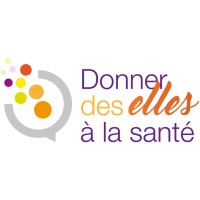 Donner des ELLES à la Santé logo - Similar company to Hack Your Care