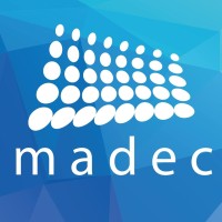 MADEC Australia logo - Similar company to Project123