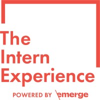 The Intern Experience logo - Similar company to California Intern Network