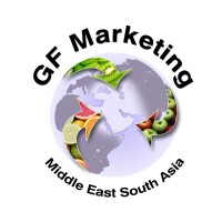 GF Marketing logo - Similar company to Afrigold