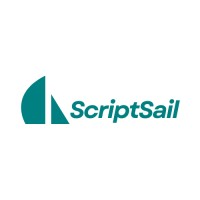 ScriptSail Inc. logo - Similar company to Aso Engineering