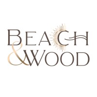 Beach And Wood