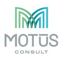 MOTUS Consult Ltd logo - Similar company to Sunmark Developments