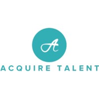 Acquire Talent Recruitment logo - Similar company to Acquire Talent