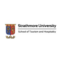 Strathmore University School of Tourism and Hospitality -STH logo - Similar company to Prudential Tea Brokers (E.A) Ltd