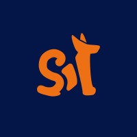 Sit - House Sitting logo - Similar company to Nomador