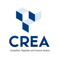 Competition, Regulation and Economic Analysis logo - Similar company to I4 Economic Regulation