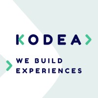 Kodea logo - Similar company to Rebode