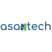 Asantech logo - Similar company to Cyclowatt