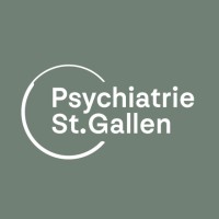 Psychiatrie St.Gallen logo - Similar company to Integrierte Psychiatrie Winterthur - Zürcher Unterland