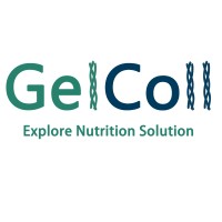 GelColl logo - Similar company to Jinda Gelatin
