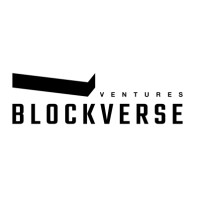 Blockverse Ventures logo - Similar company to Quantleap