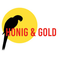 Honig & Gold - opulente Audio-Produktionen logo - Similar company to Beecharitable