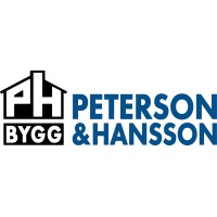 Peterson & Hansson Byggnads AB logo - Similar company to Basement Lan