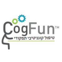 Cog-Fun logo - Similar company to Ergo-Mix