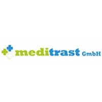 Meditrast logo - Similar company to Meditrust Ltd Greece