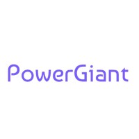 PowerGiant logo - Similar company to 和合資源綠能有限公司